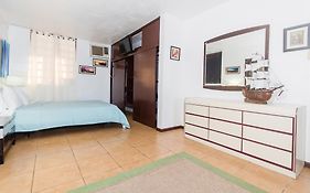 Toque Al Atlantico Family Inn